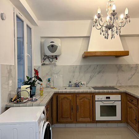 Grand Logement Centre Ville Massy Massy  Luaran gambar
