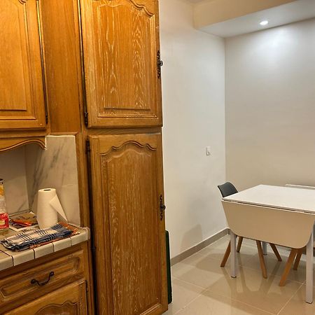 Grand Logement Centre Ville Massy Massy  Luaran gambar