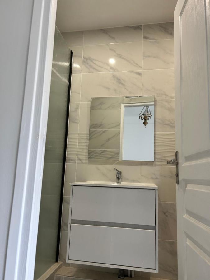 Grand Logement Centre Ville Massy Massy  Luaran gambar