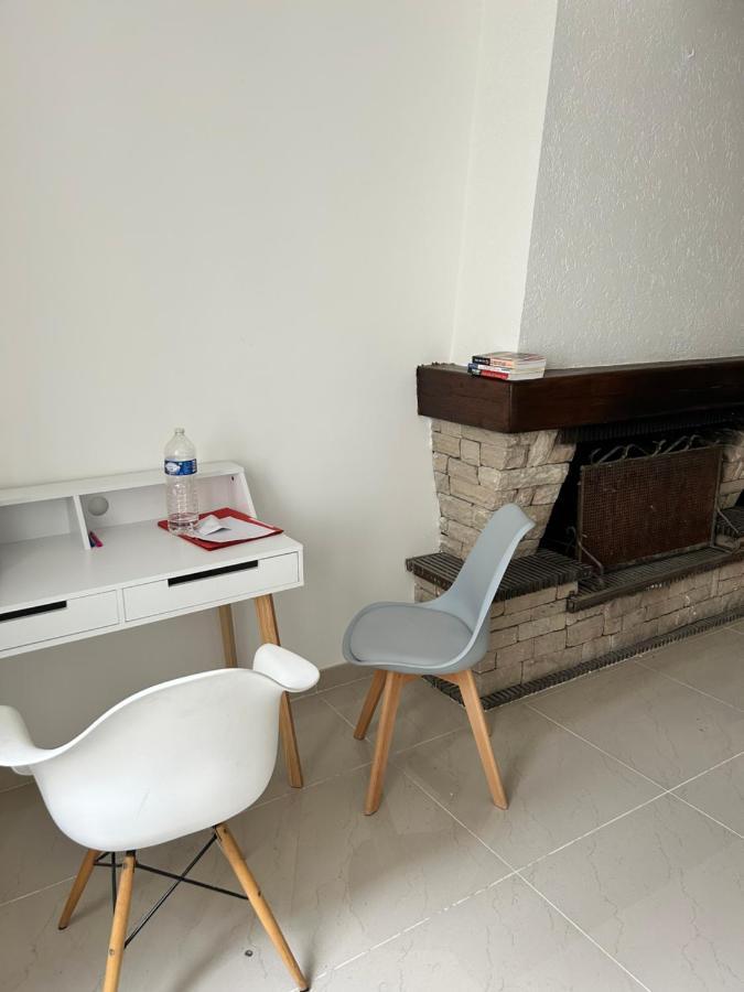 Grand Logement Centre Ville Massy Massy  Luaran gambar