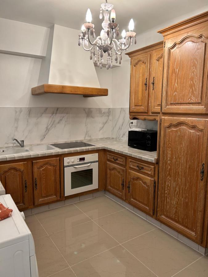 Grand Logement Centre Ville Massy Massy  Luaran gambar