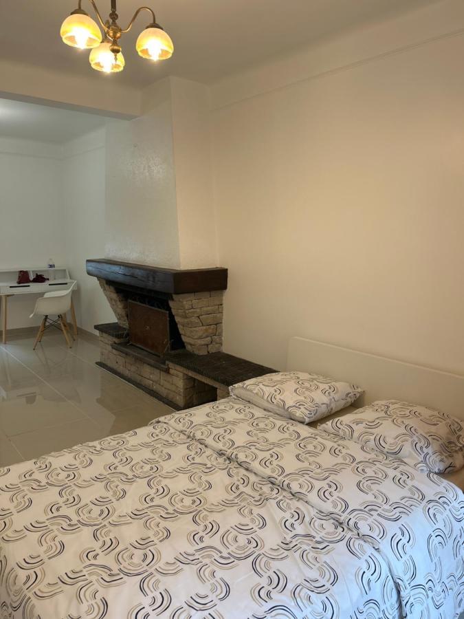 Grand Logement Centre Ville Massy Massy  Luaran gambar