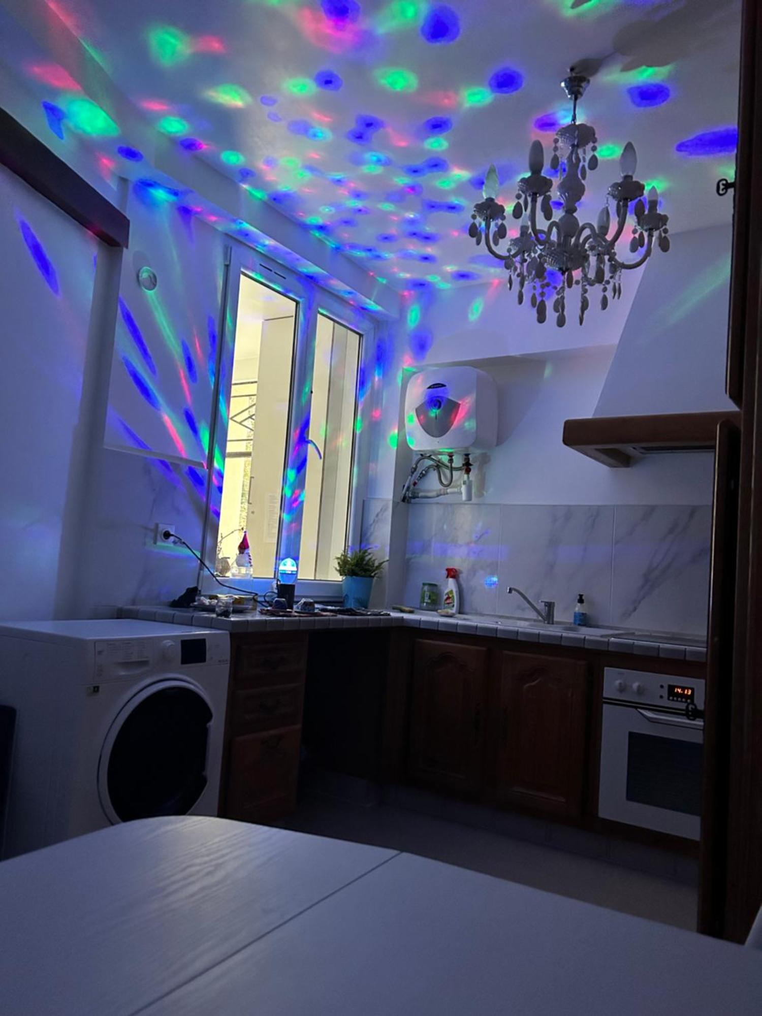 Grand Logement Centre Ville Massy Massy  Luaran gambar
