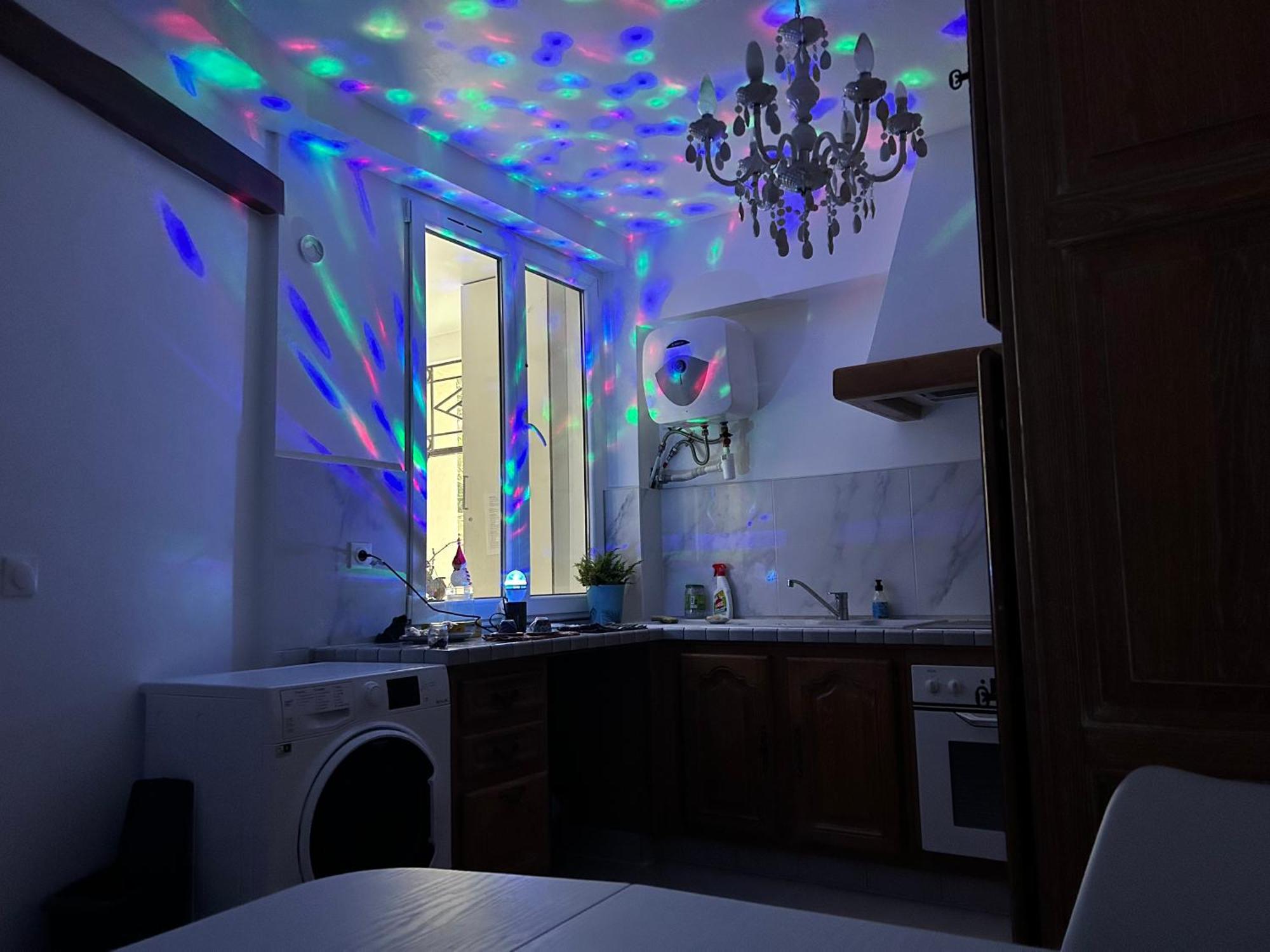 Grand Logement Centre Ville Massy Massy  Luaran gambar