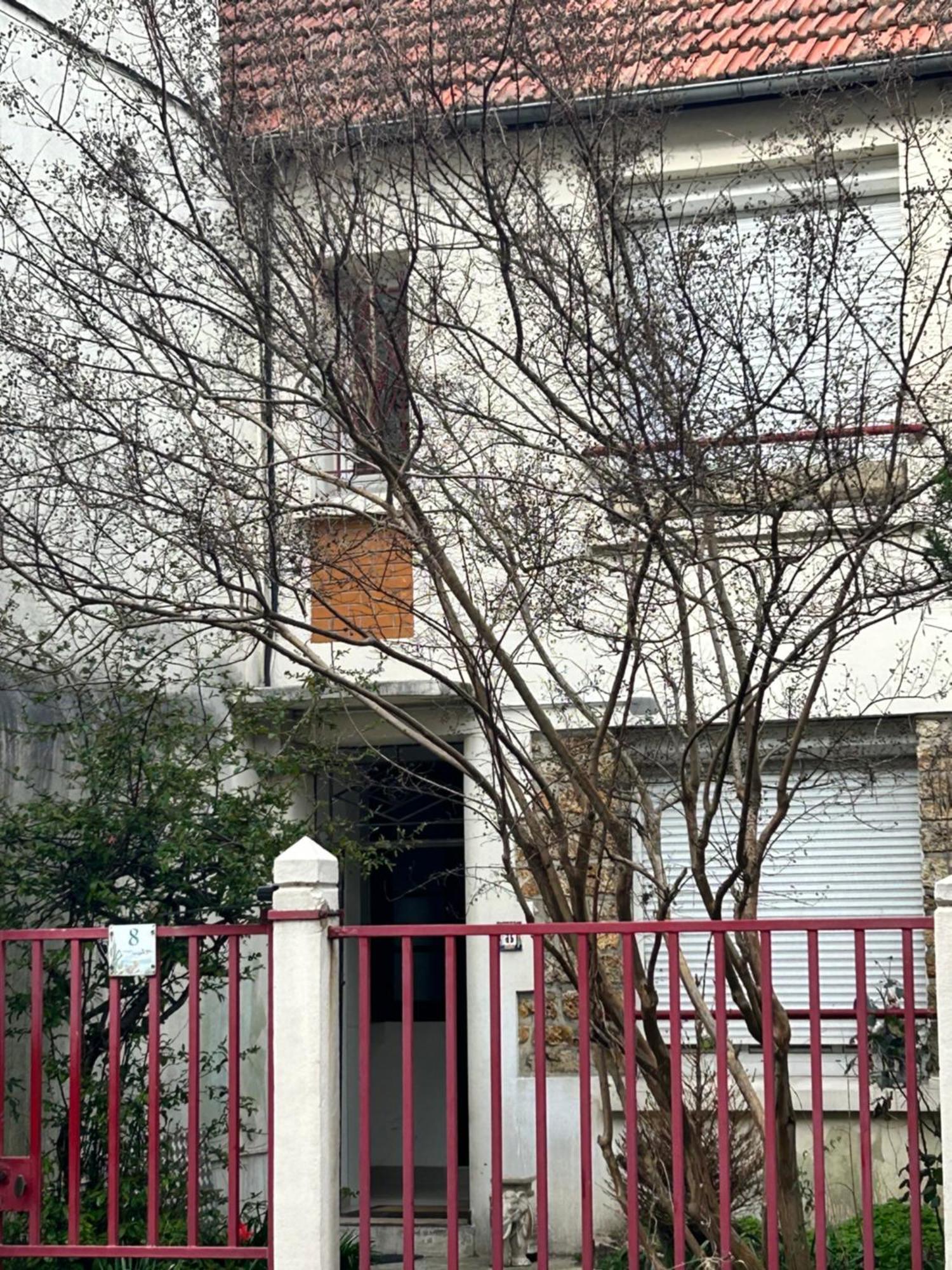 Grand Logement Centre Ville Massy Massy  Luaran gambar