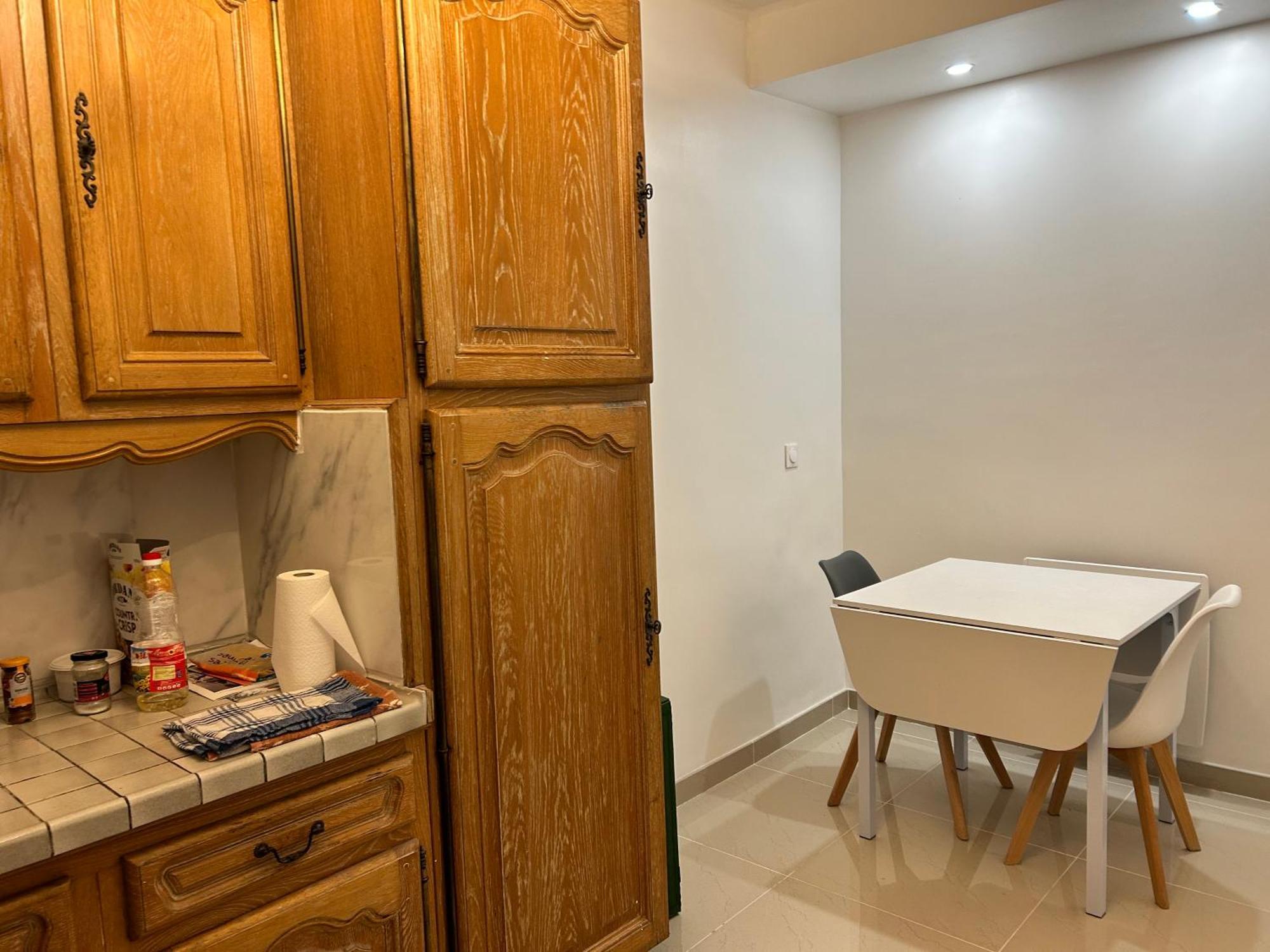 Grand Logement Centre Ville Massy Massy  Luaran gambar