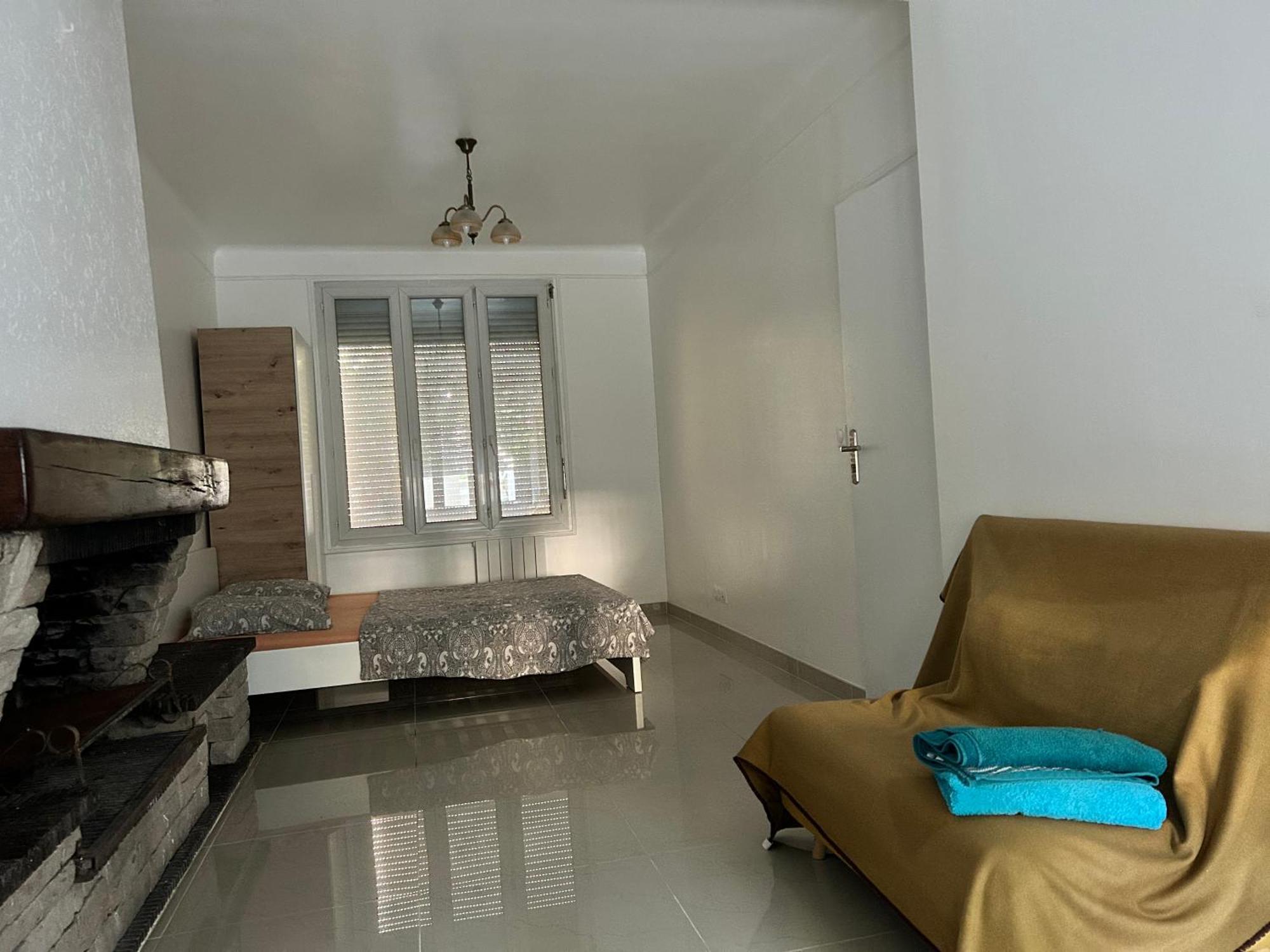 Grand Logement Centre Ville Massy Massy  Luaran gambar